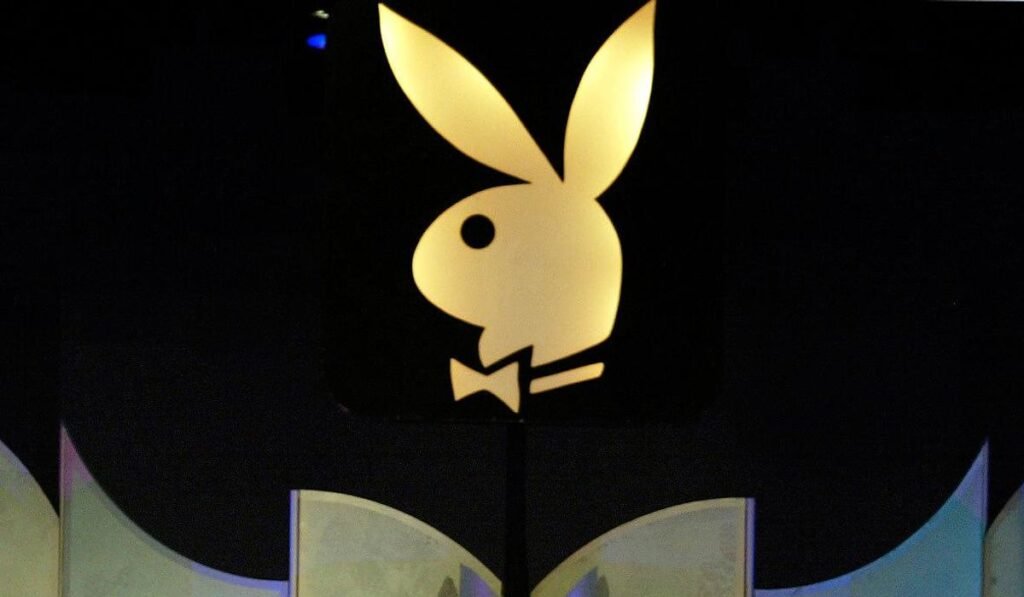 Former Playboy Playmate says FBI ignored her Epstein report for 15 years Former Playboy Playmate says FBI ignored her Epstein report for 15 years