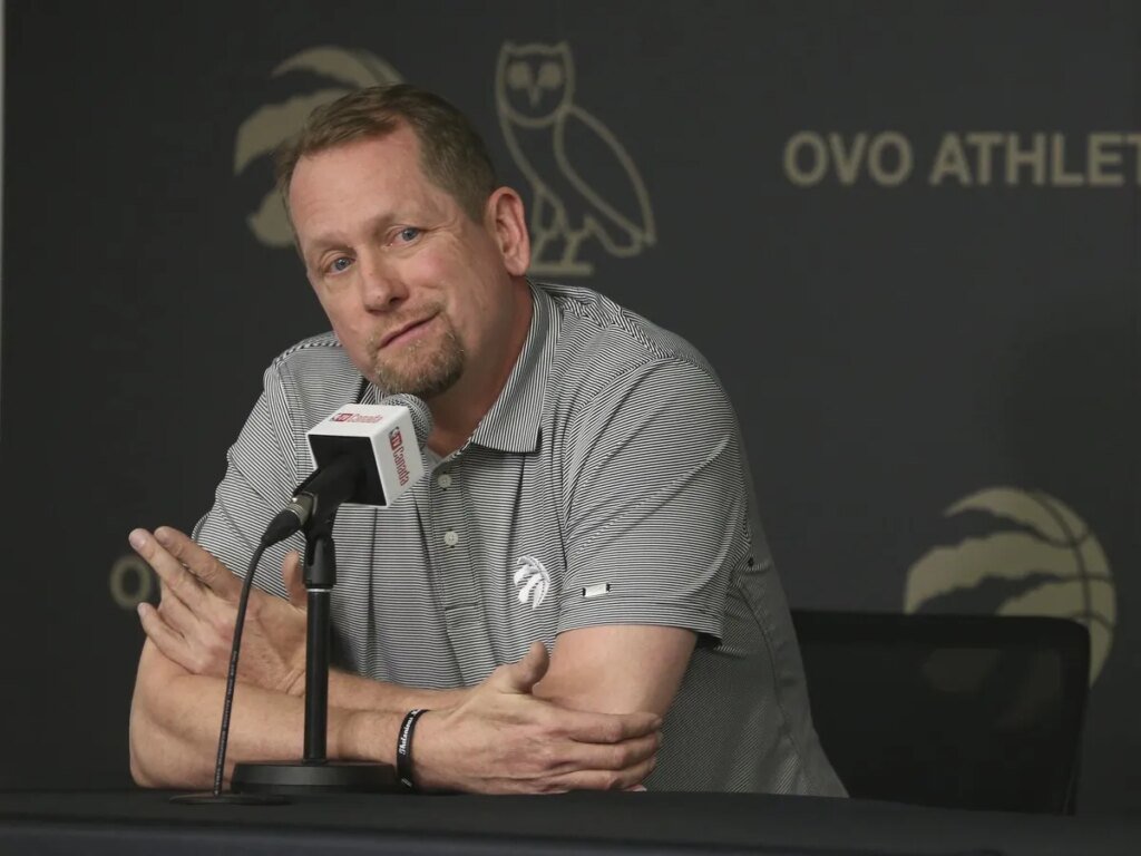 Former Raptors coach suing Ontario over refusal to refund $700K foreign buyer tax