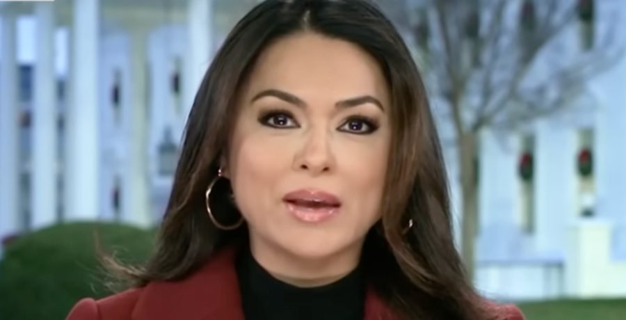 Fox News’ Aishah Hasnie Gives Health Update During Absence Fox News' Aishah Hasnie Gives Health Update During Absence