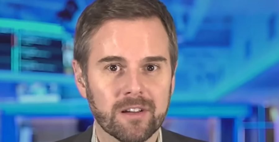 Fox News’ Guy Benson Shares Big News In His Family With Fans Fox News’ Guy Benson Shares Big News In His Family With Fans