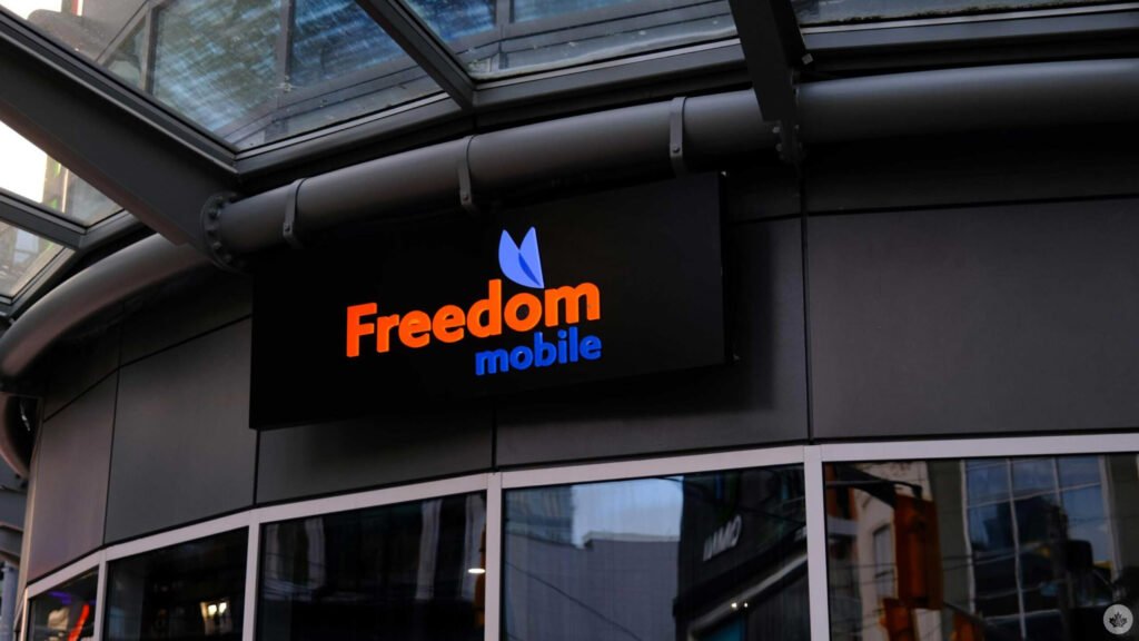 Freedom offers exclusive deals at Pacific National Exhibition Freedom offers exclusive deals at Pacific National Exhibition