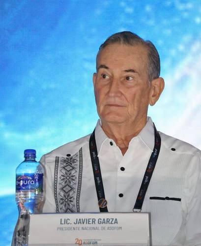 Frente a Trump, México ha hecho bien lo que ha podido: Asofom Frente a Trump, México ha hecho bien lo que ha podido: Asofom