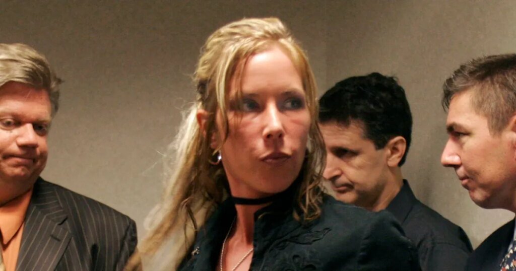 Friend of Eminem’s Ex-Wife Made Frantic 911 Call Months Ago Friend of Eminem’s Ex-Wife Made Frantic 911 Call Months Ago