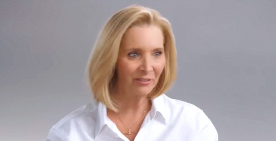 ‘Friends’ Star Lisa Kudrow Admits One Fan Request She Won’t Do 'Friends' Star Lisa Kudrow Admits One Fan Request She Won't Do