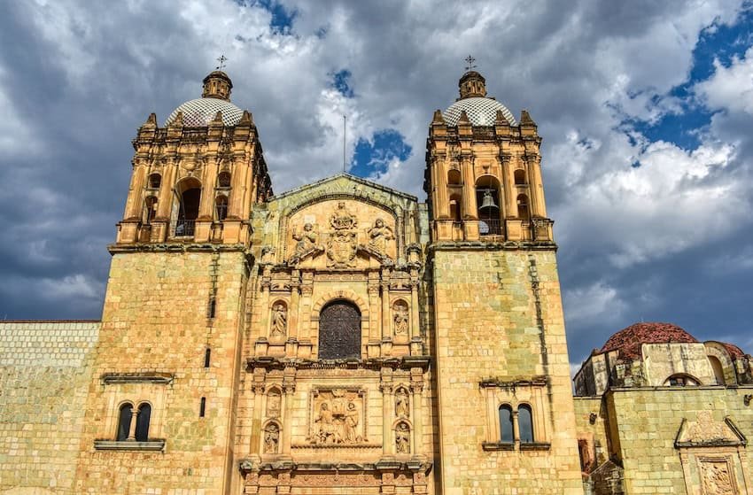 From courtyards to Talavera: Mexico’s Middle Eastern legacy From courtyards to Talavera: Mexico's Middle Eastern legacy