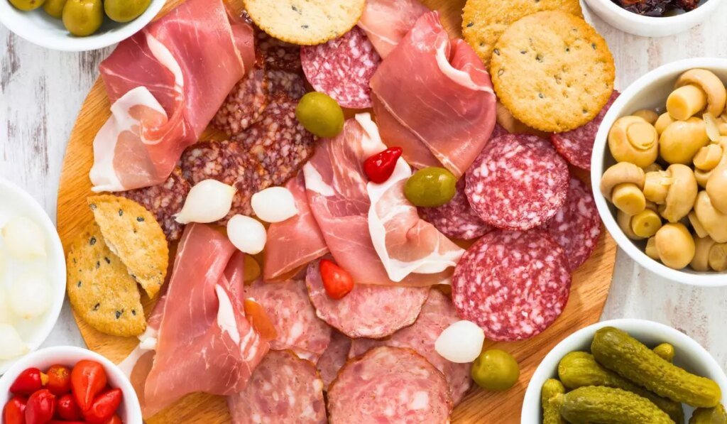 From ‘swicy’ to ‘swavory,’ savory foods dominate 2026 From ‘swicy’ to ‘swavory,’ savory foods dominate 2026