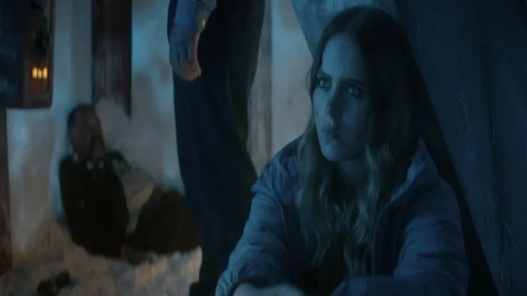Frostbite Review (2026 Tubi London Frightfest) Frostbite Review (2026 Tubi London Frightfest)