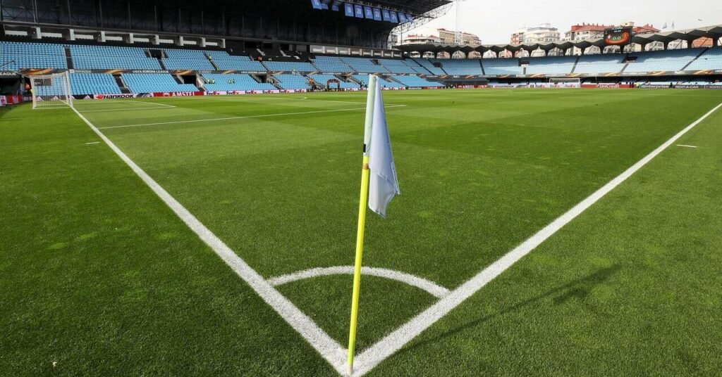 Fungus stops play – Celta match postponed in La Liga Fungus stops play - Celta match postponed in La Liga