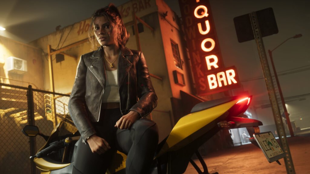 GTA 6 'Demo' Delivers Malware Directly To Your PC