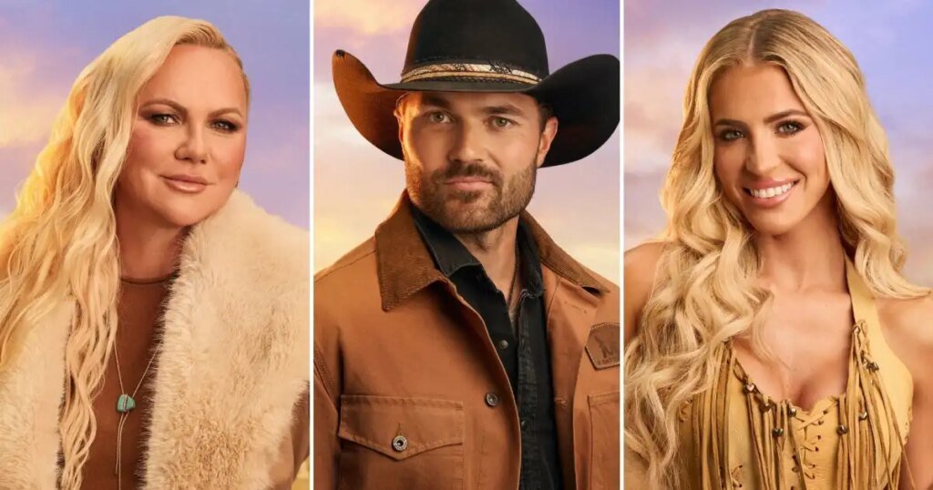 Galyna Fired, Steven and Allie Split Galyna Fired, Steven and Allie Split