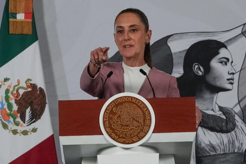 García Luna corruption case funds return to Mexico: August 28 recap García Luna corruption case funds return to Mexico: August 28 recap