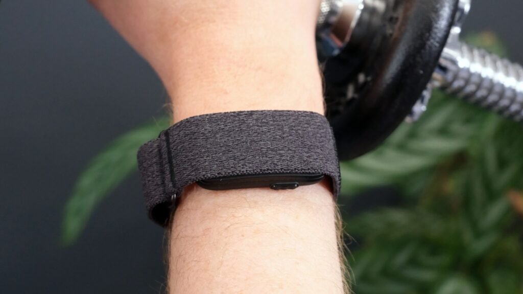 Garmin Cirqa review: A fine but utterly inessential smart band