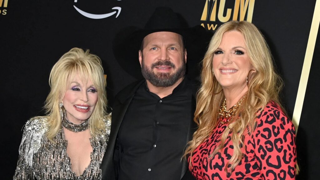 Garth Brooks’ Daughter Branded ‘Narcissistic’ Over Parton Tribute