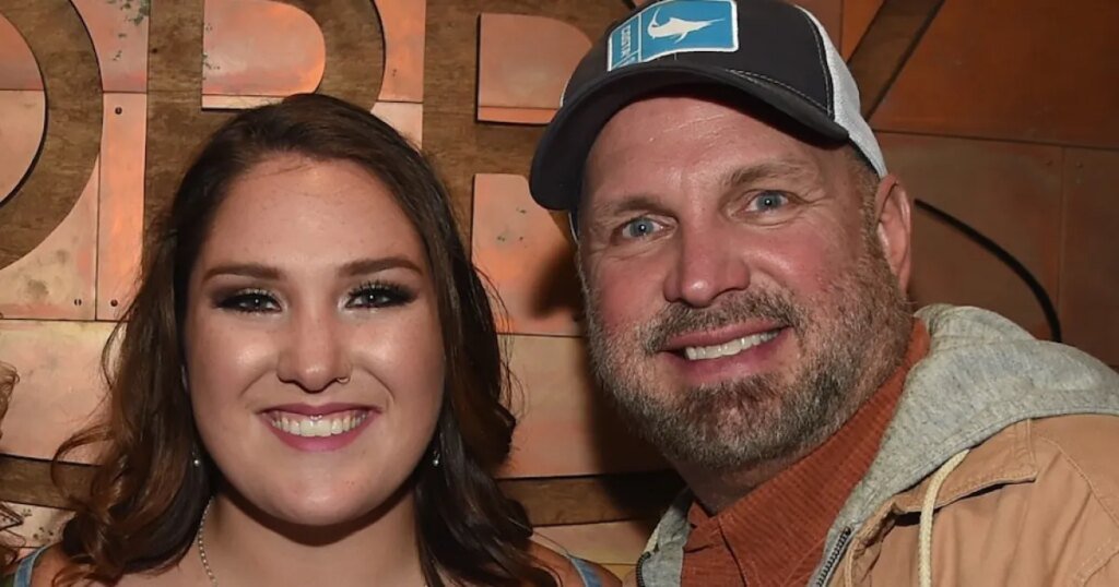 Garth Brooks’ Daughter Reacts to Dolly Parton’s Death Garth Brooks' Daughter Reacts to Dolly Parton's Death