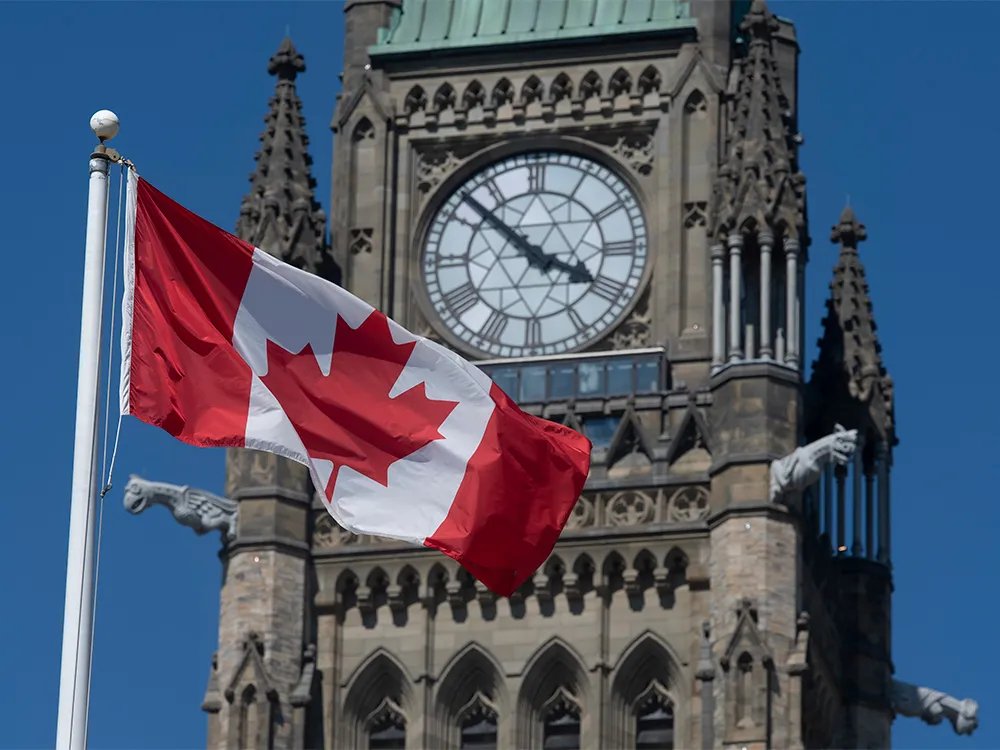 Geoff Russ: Praying for a friendly U.S. president is a terrible strategy for Canada Geoff Russ: Praying for a friendly U.S. president is a terrible strategy for Canada