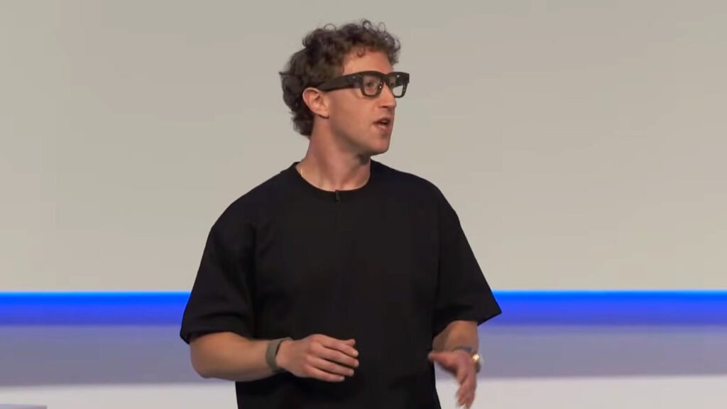 German Nonprofit Files Criminal Complaint Over Meta Smart Glasses Privacy German Nonprofit Files Criminal Complaint Over Meta Smart Glasses Privacy
