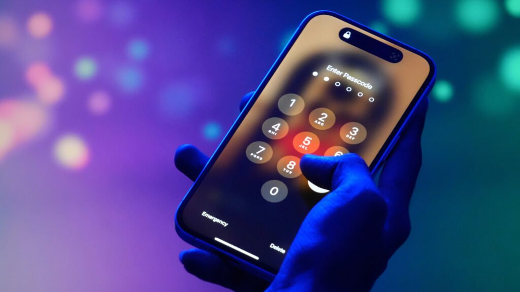 Getting An ‘iPhone Unavailable’ Message? Here’s How To Fix It Getting An 'iPhone Unavailable' Message? Here's How To Fix It