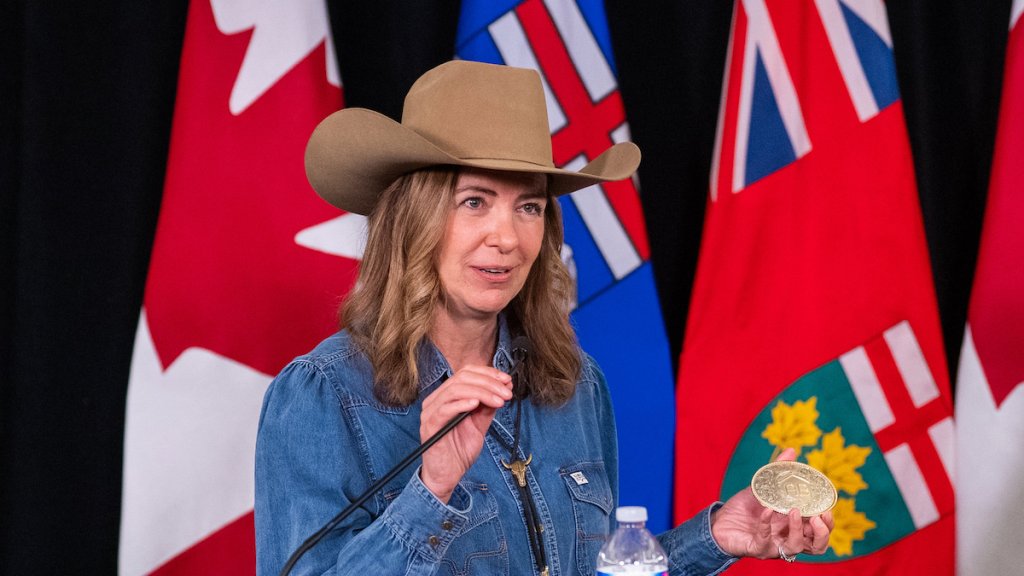 Getting lawyers to wear cowboy hats for 10 days every July is the closest Alberta’s going to get to a ‘distinct legal tradition’ Getting lawyers to wear cowboy hats for 10 days every July is the closest Alberta’s going to get to a ‘distinct legal tradition’