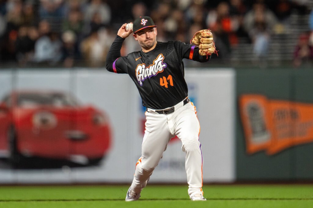 Giants Designate Buddy Kennedy For Assignment Giants Designate Buddy Kennedy For Assignment