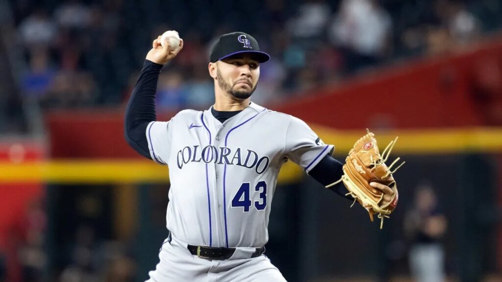 Giants, Rockies vie to capture season series