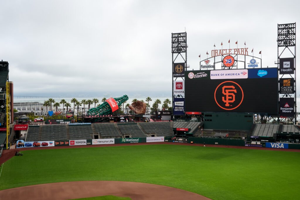 Giants Select Braxton Roxby – MLB Trade Rumors Giants Select Braxton Roxby - MLB Trade Rumors