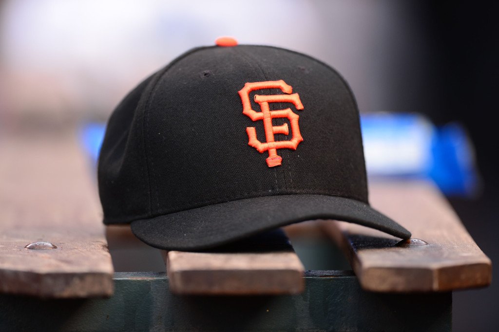 Giants Select Seth Lonsway – MLB Trade Rumors Giants Select Seth Lonsway - MLB Trade Rumors