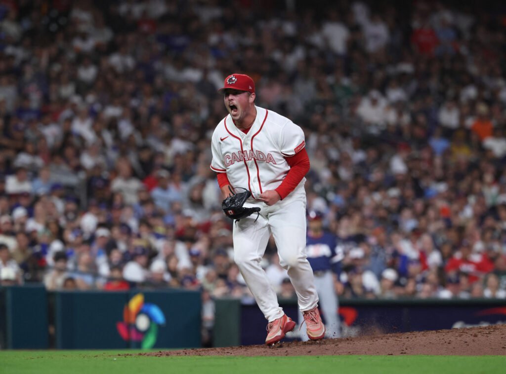 Giants To Promote Matt Wilkinson Giants To Promote Matt Wilkinson