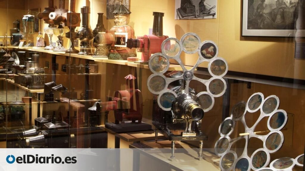 Girona te propone un viaje fascinante a los orígenes del cine