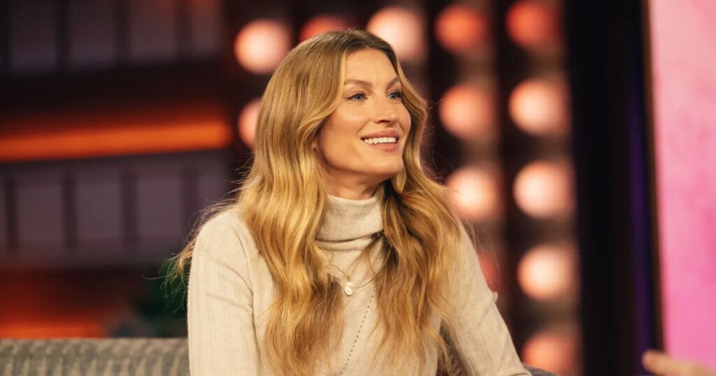 Gisele Bündchen’s Chic, Divisive Loafers Style Is on Amazon Gisele Bündchen's Chic, Divisive Loafers Style Is on Amazon