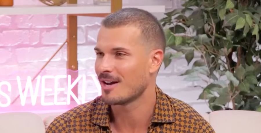 Gleb Savchenko Shuts Down Ex-Wife’s Abduction Claims Gleb Savchenko Shuts Down Ex-Wife's Abduction Claims