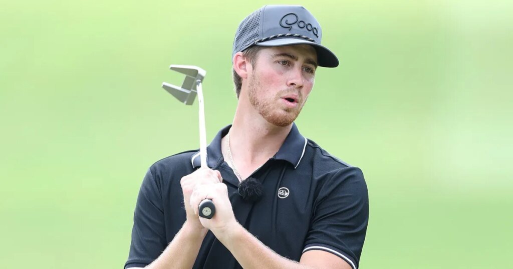 Good Good Golf and Callaway Pulled Ad Drama Explained