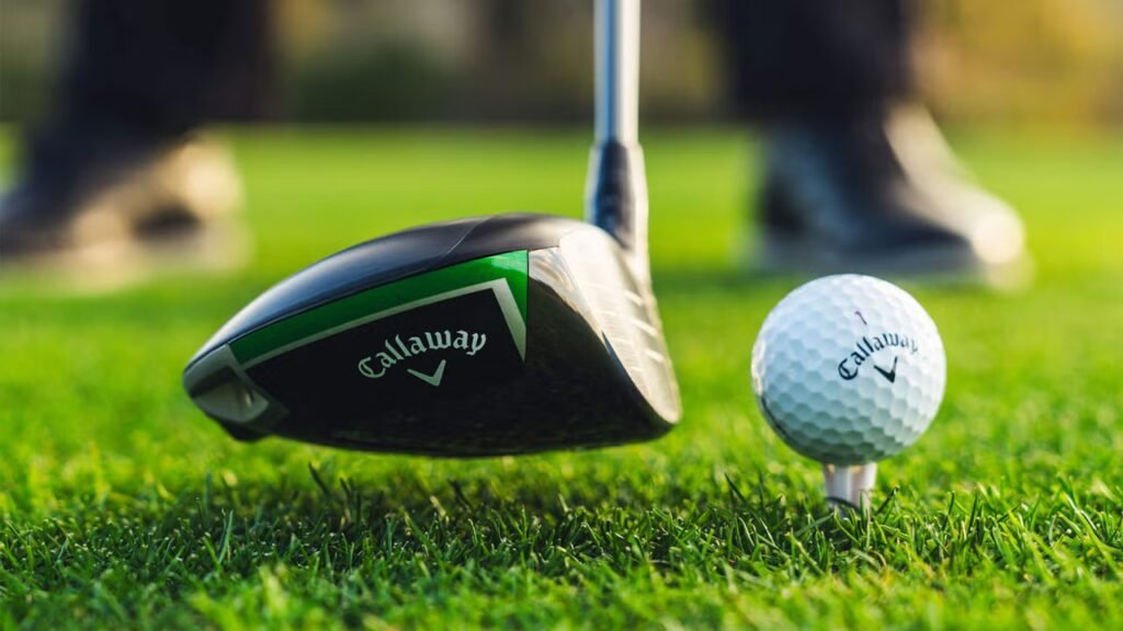 Good Good and Callaway Golf keep taking bigger swings at each other. It’s not helping either brand Good Good and Callaway Golf keep taking bigger swings at each other. It’s not helping either brand