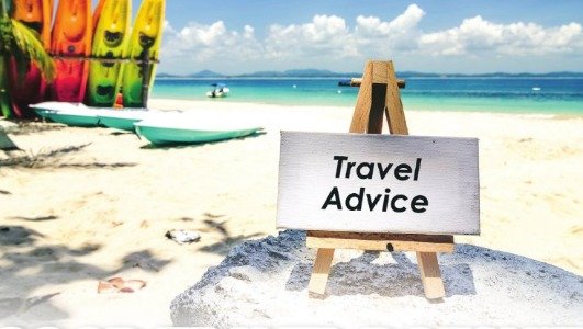 Good Travel Doesn’t Just Happen, it’s designed Good Travel Doesn’t Just Happen, it's designed