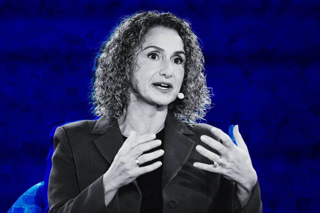 Google DeepMind’s Chief AI Officer Got the Job, No AI Training Google DeepMind’s Chief AI Officer Got the Job, No AI Training