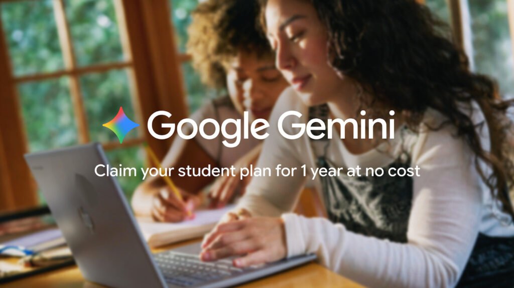 Google Is Offering College Students A Year Of Its AI Pro Plan For Free Google Is Offering College Students A Year Of Its AI Pro Plan For Free