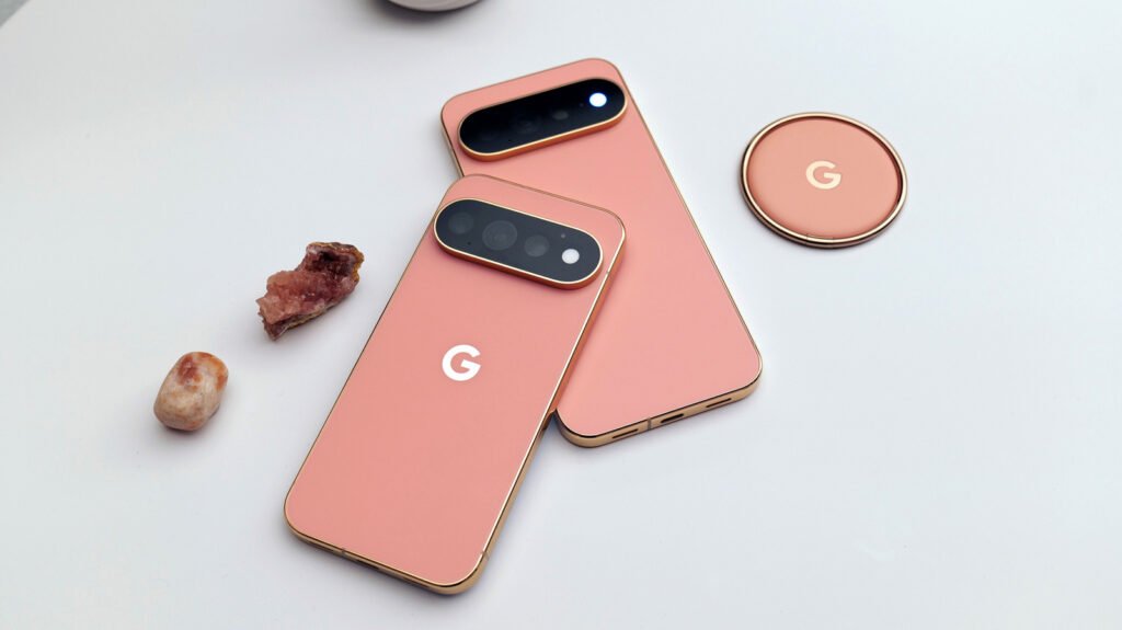 Google Is Reportedly Planning To Move All Pixel Production Out Of China