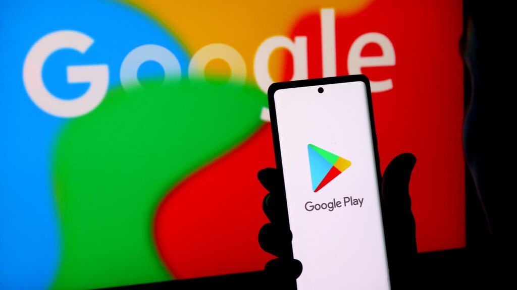 Google Must Make It Easier To Install Alternative App Stores, Judge Orders Google Must Make It Easier To Install Alternative App Stores, Judge Orders