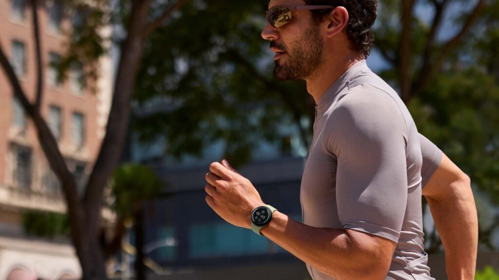 Google Pixel Watch 5 band ditches carcinogenic material used in many smartwatch straps
