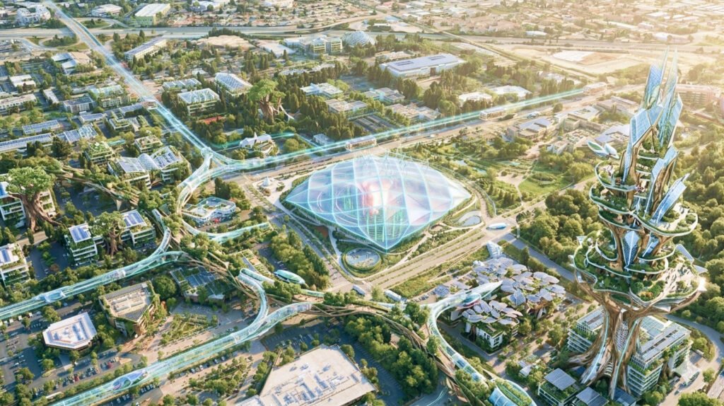 Google Rolls Back The Needless AI Generation Tools It Added To Google Earth Google Rolls Back The Needless AI Generation Tools It Added To Google Earth