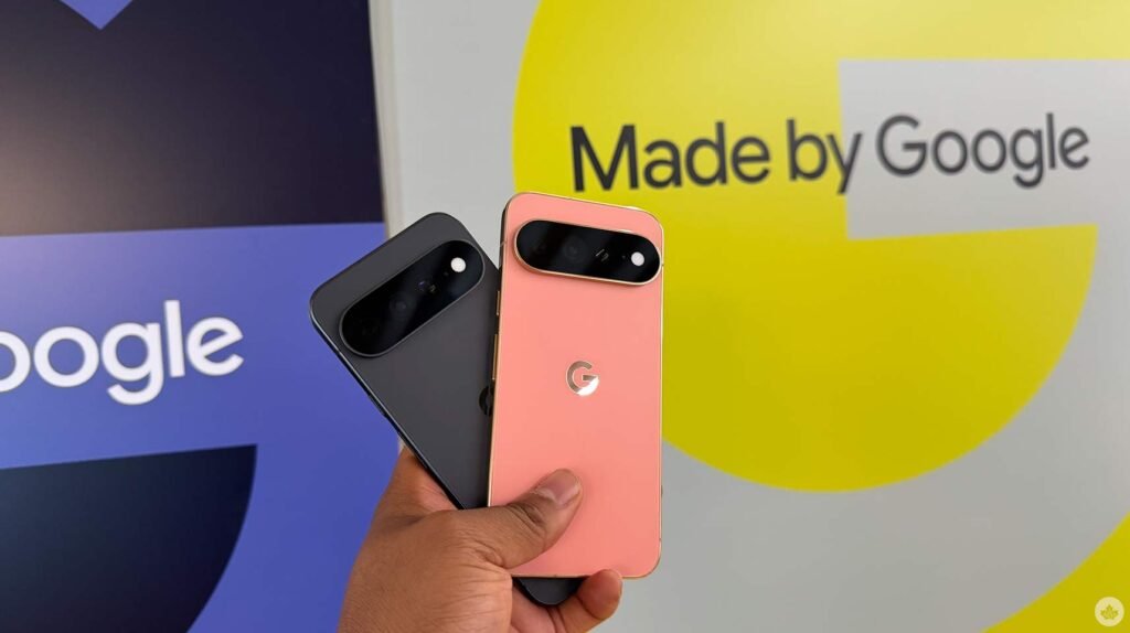 Google is set to move all Pixel production out of China