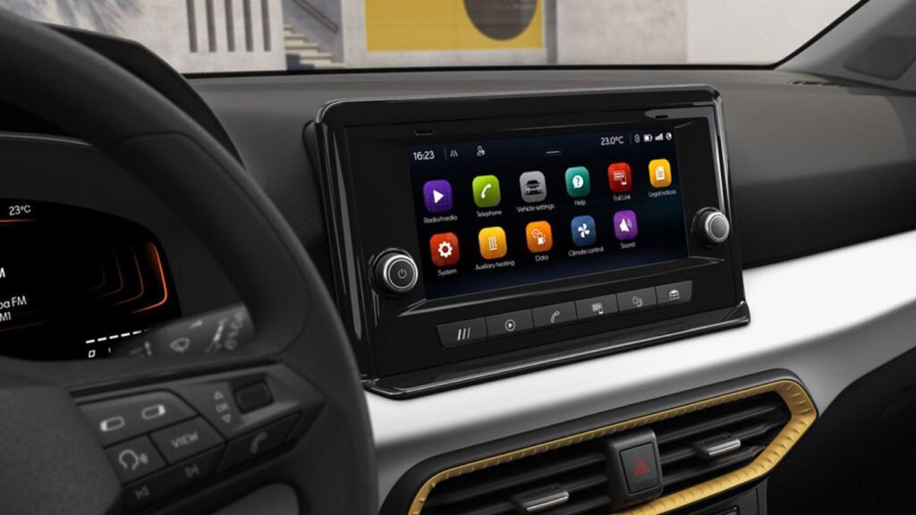 Google por fin soluciona los problemas de conexión de Android Auto, pero trae malas noticias si tienes un Seat Google por fin soluciona los problemas de conexión de Android Auto, pero trae malas noticias si tienes un Seat