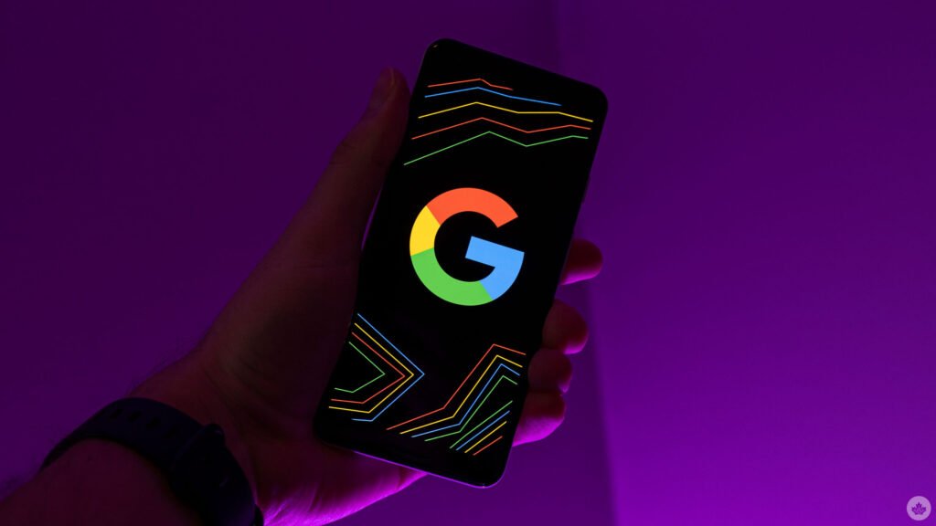 Google will let you chat with Discover to customize your feed Google will let you chat with Discover to customize your feed