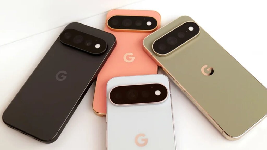 Google's Pixel 11 Series And More