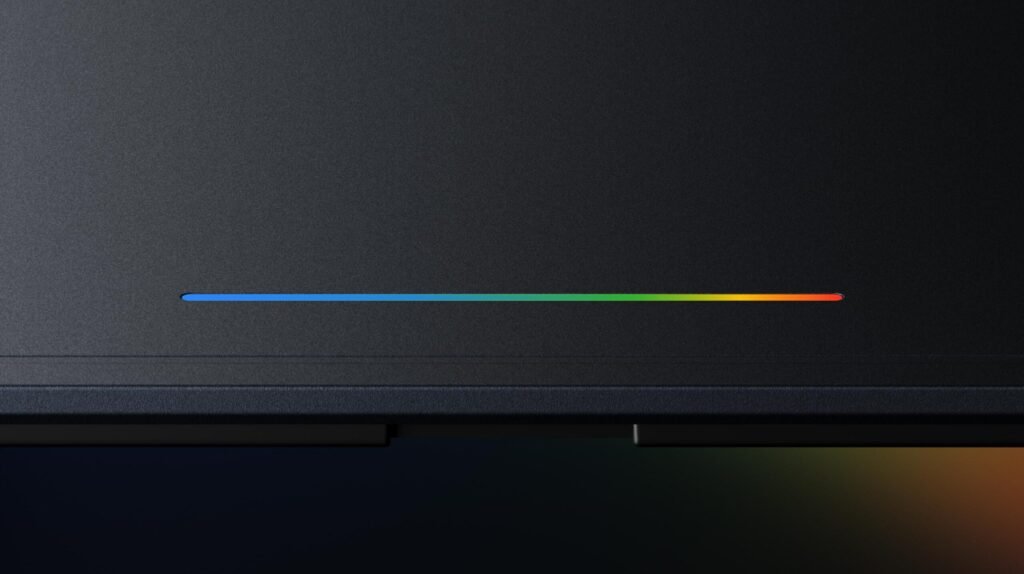 Google’s big Googlebook reveal is coming next month Google's big Googlebook reveal is coming next month