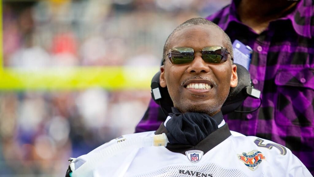 Grey Cup, Super Bowl champion O.J. Brigance dead at 56 Grey Cup, Super Bowl champion O.J. Brigance dead at 56
