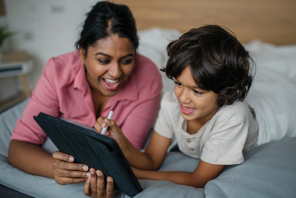Growing up with AI – alive magazine Growing up with AI - alive magazine