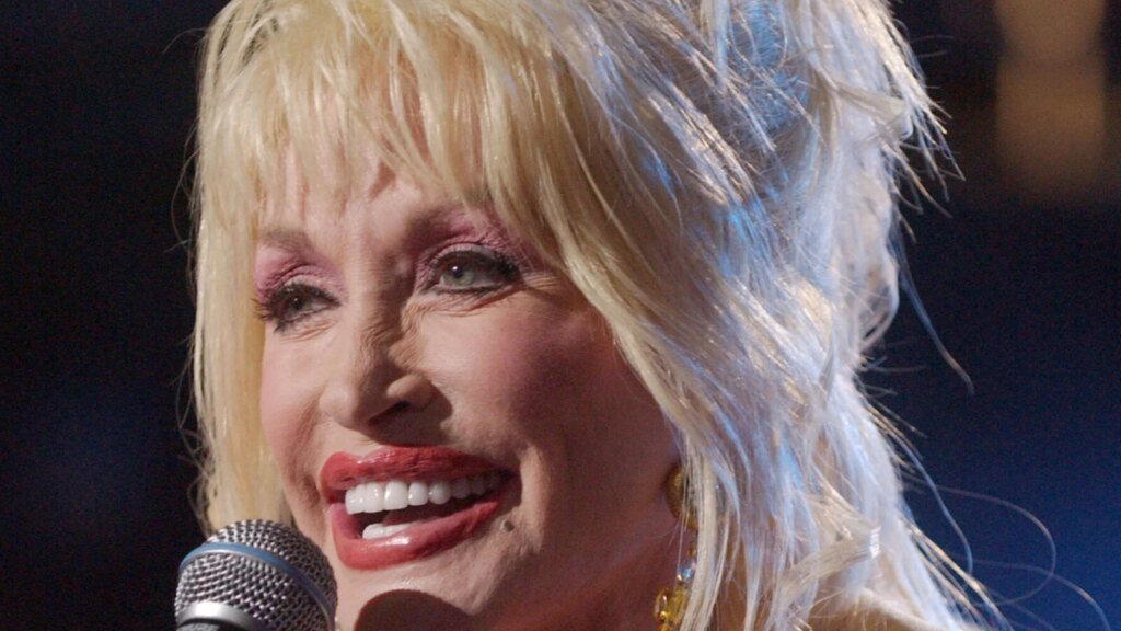Guitarist Quits Over Dolly Parton Cover, Questions ‘Ill Intent’ Guitarist Quits Over Dolly Parton Cover, Questions ‘Ill Intent’