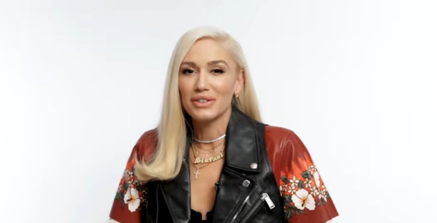 Gwen Stefani Honors Son Zuma’s Big Day With Musical Memories Gwen Stefani Honors Son Zuma's Big Day With Musical Memories