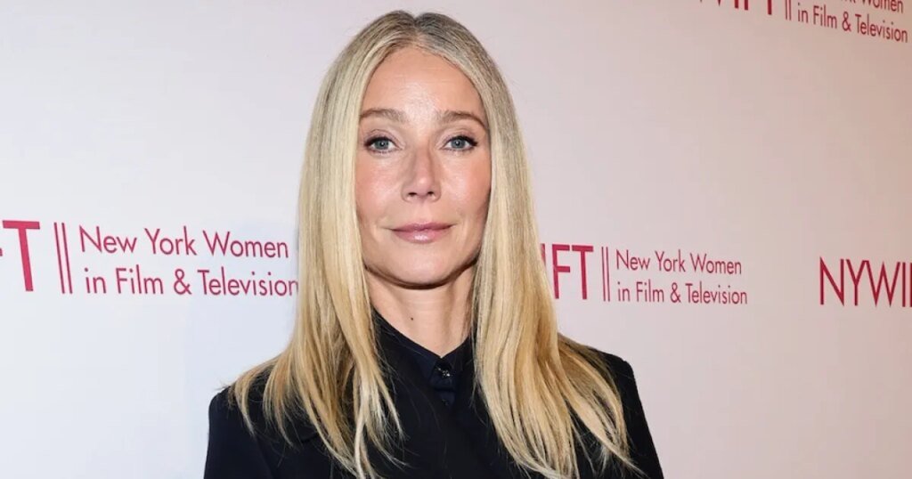 Gwyneth Paltrow Reacts to Viral Sam Altman Dinner Invitation Gwyneth Paltrow Reacts to Viral Sam Altman Dinner Invitation