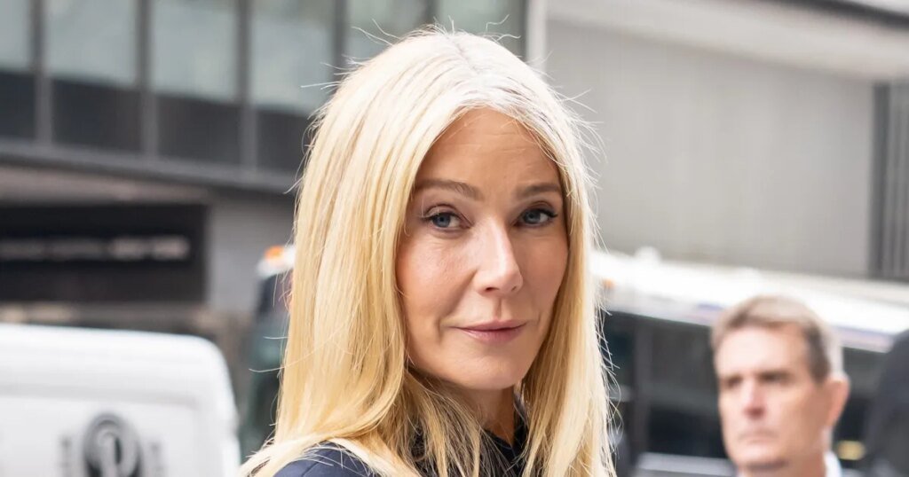Gwyneth Paltrow's Polarizing Capri Trousers Style Is on Amazon